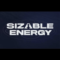 Sizable energy logo