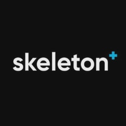 Skeleton Technologies logo