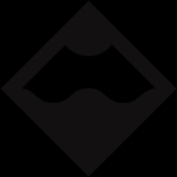 Sketchy logo