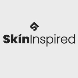 SkinInspired logo
