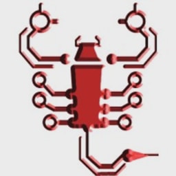 Skorpios Technologies logo