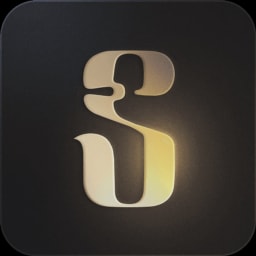 Slash logo