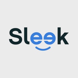 Sleek Corporate logo