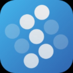 Slide logo