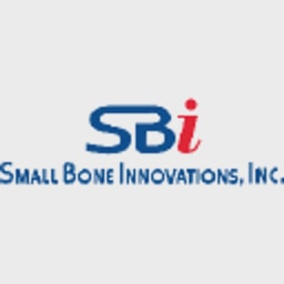Small Bone Innovations logo