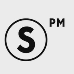 SMARTPM logo