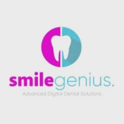 Smile Genius Limited logo