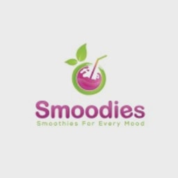Smoodies (Muddy Puddle Foods Pvt Ltd) logo