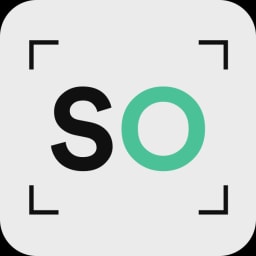 Snapodds logo