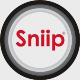 Sniip Pty Ltd logo