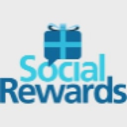 Social Rewards logo