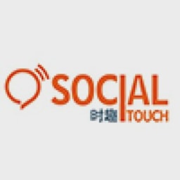 Social Touch logo