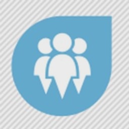 Socialcast logo