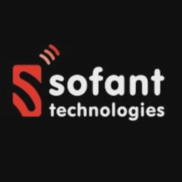 Sofant Technologies logo