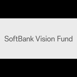 SoftBank Vision Fund logo