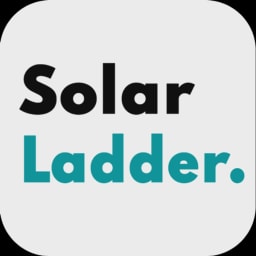 Solar Ladder logo