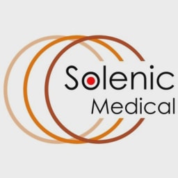 Solenic Medical logo