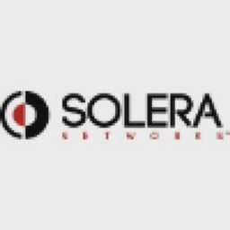 Solera Networks logo