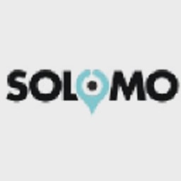 SOLOMO Technology logo