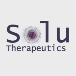 Solu Therapeutics logo