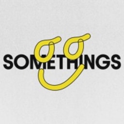 Somethings logo