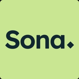 Sona logo