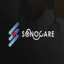 SonoCare logo