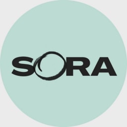 Sora Schools logo