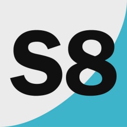 South 8 Technologies logo