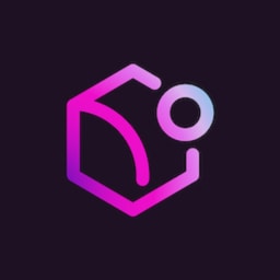 Space and Time logo