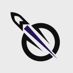 SpaceFields logo