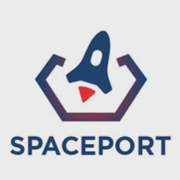 Spaceport logo
