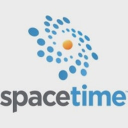 SpaceTime Insight logo
