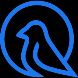 Sparrow Quantum logo