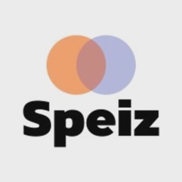 Speiz logo