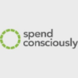 Spend Consciously logo