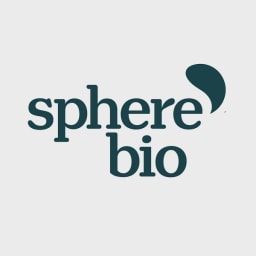 Sphere Fluidics logo