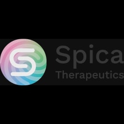 Spica Therapeutics logo