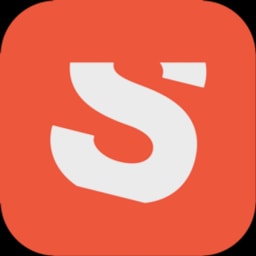 Spin logo