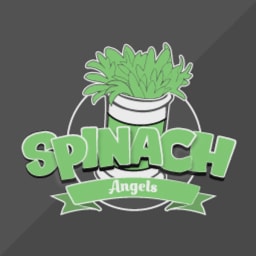 Spinach Angel Fund logo