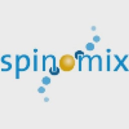 Spinomix logo