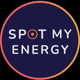 Spot My Energy logo