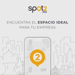 Spot2 logo