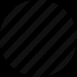 Spotted Zebra logo