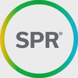 SPR Therapeutics logo