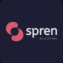 Spren logo