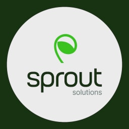 Sprout Solutions logo