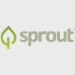 Sprout logo