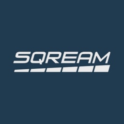 SQream Technologies logo