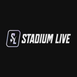 Stadium Live Studios logo